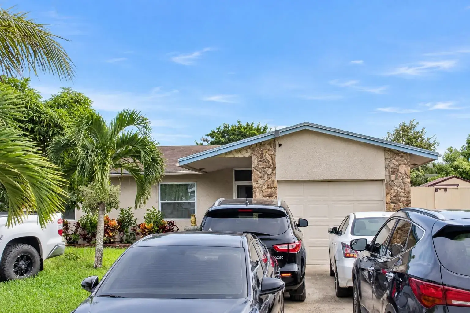 3 bedroom 2 bath Residential for sale at 7526 SW 8th Street, North Lauderdale FL 33068