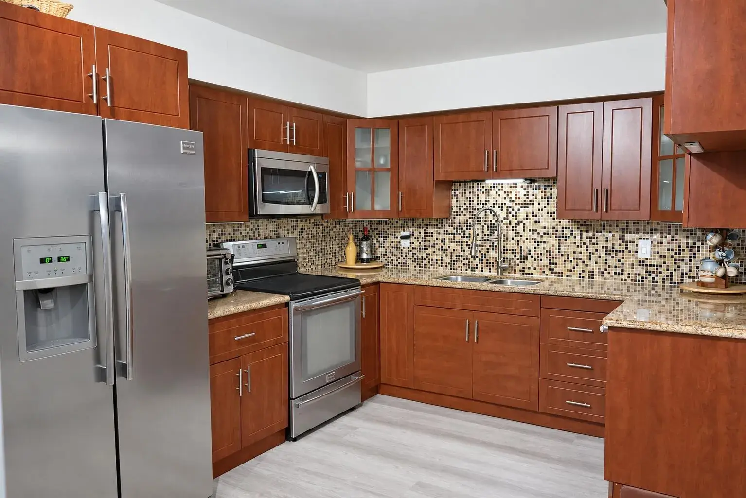 2 bedroom 2 bath Residential for sale at 16500 Golf Club Road # 301, Weston FL 33326