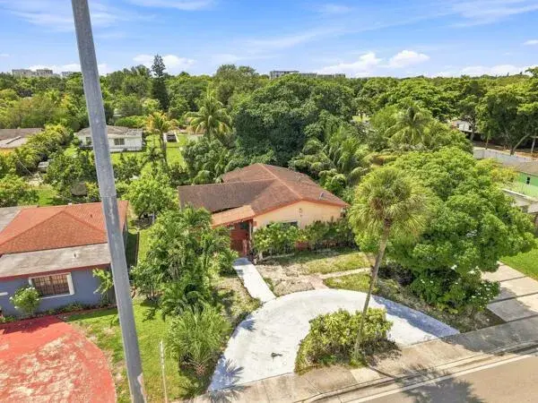 3 bedroom 2 bath Residential for sale at 1320 NE 135TH Street, North Miami FL 33161