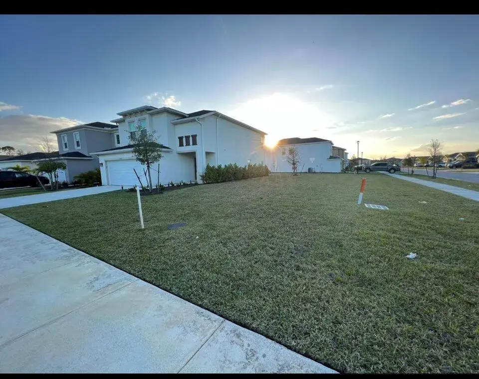 4 bedroom 2 bath Residential for sale at 9350 SW LIGORIO Way, Port St. Lucie FL 34987