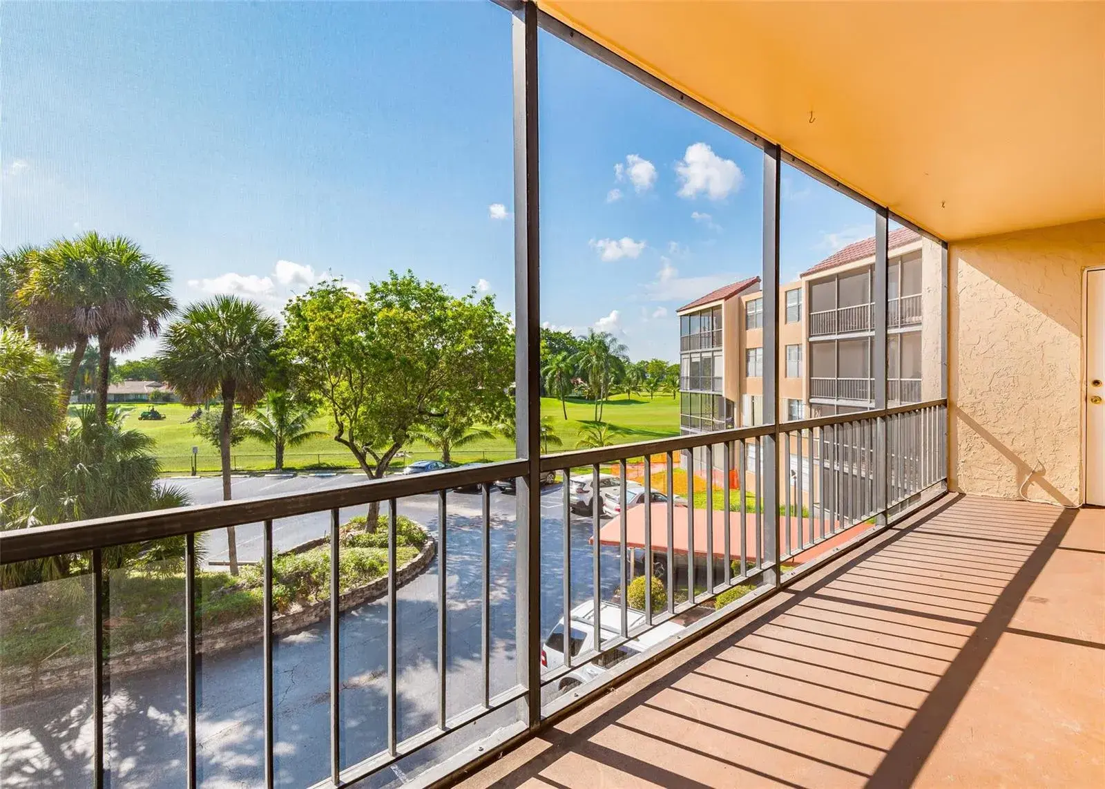 2 bedroom 2 bath Residential Lease for rent at 3900 N HILLS Drive # 302, Hollywood FL 33021