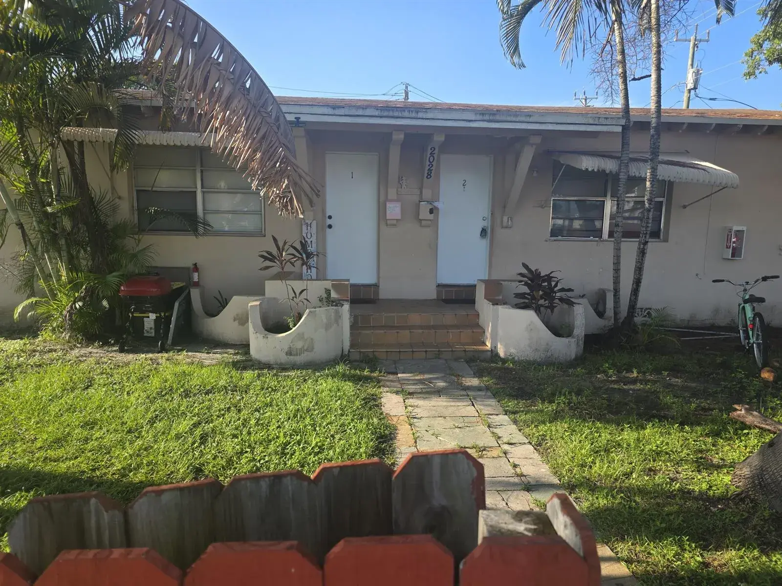 2028 Funston Street Apt 2, Hollywood FL 33020