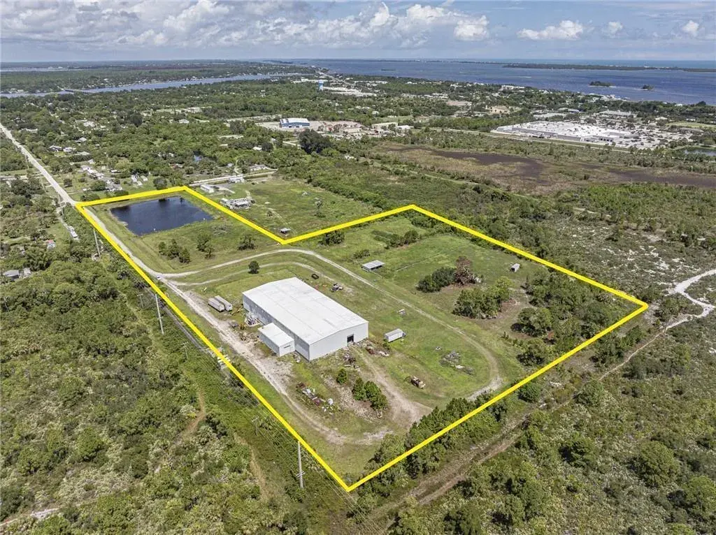 Commercial Sale for sale at 7550 129th Street, Sebastian FL 32958