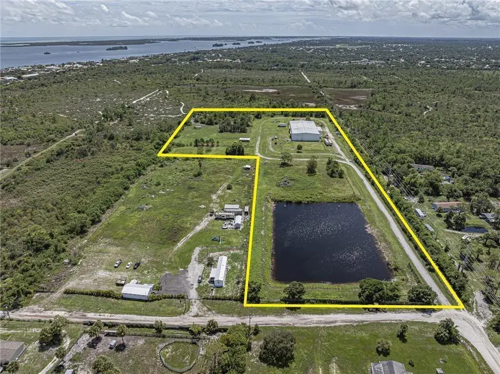 7550 129th Street, Sebastian FL 32958