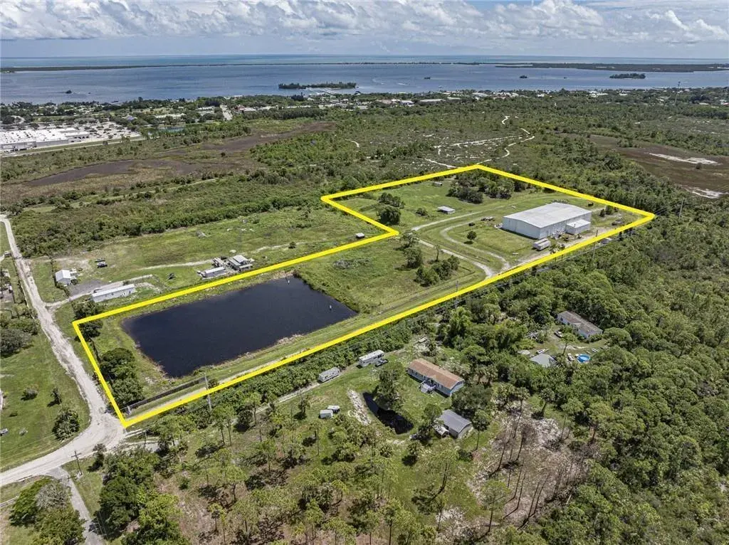 7550 129th Street, Sebastian FL 32958