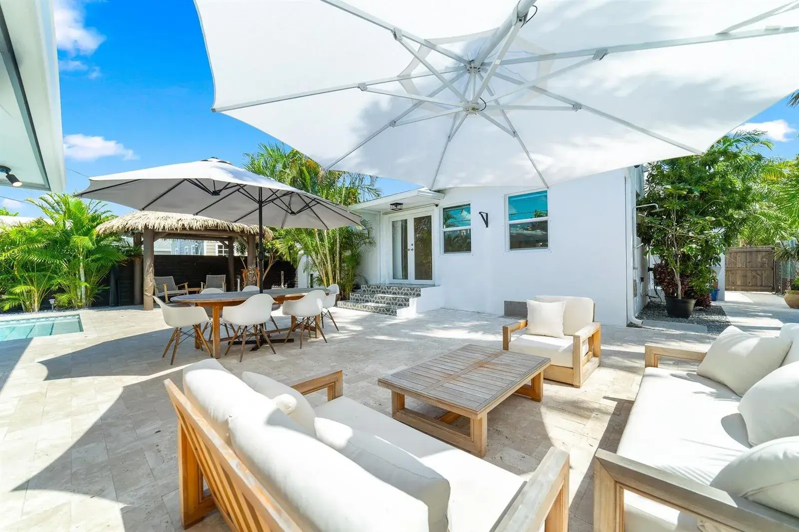 4 bedroom 3 bath Residential for sale at 425 32nd Street, West Palm Beach FL 33407