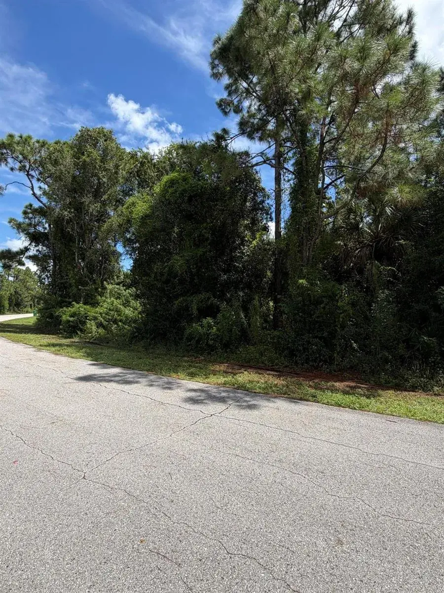 Commercial Land for sale at 12094 BORAX Avenue, Punta Gorda FL 33955