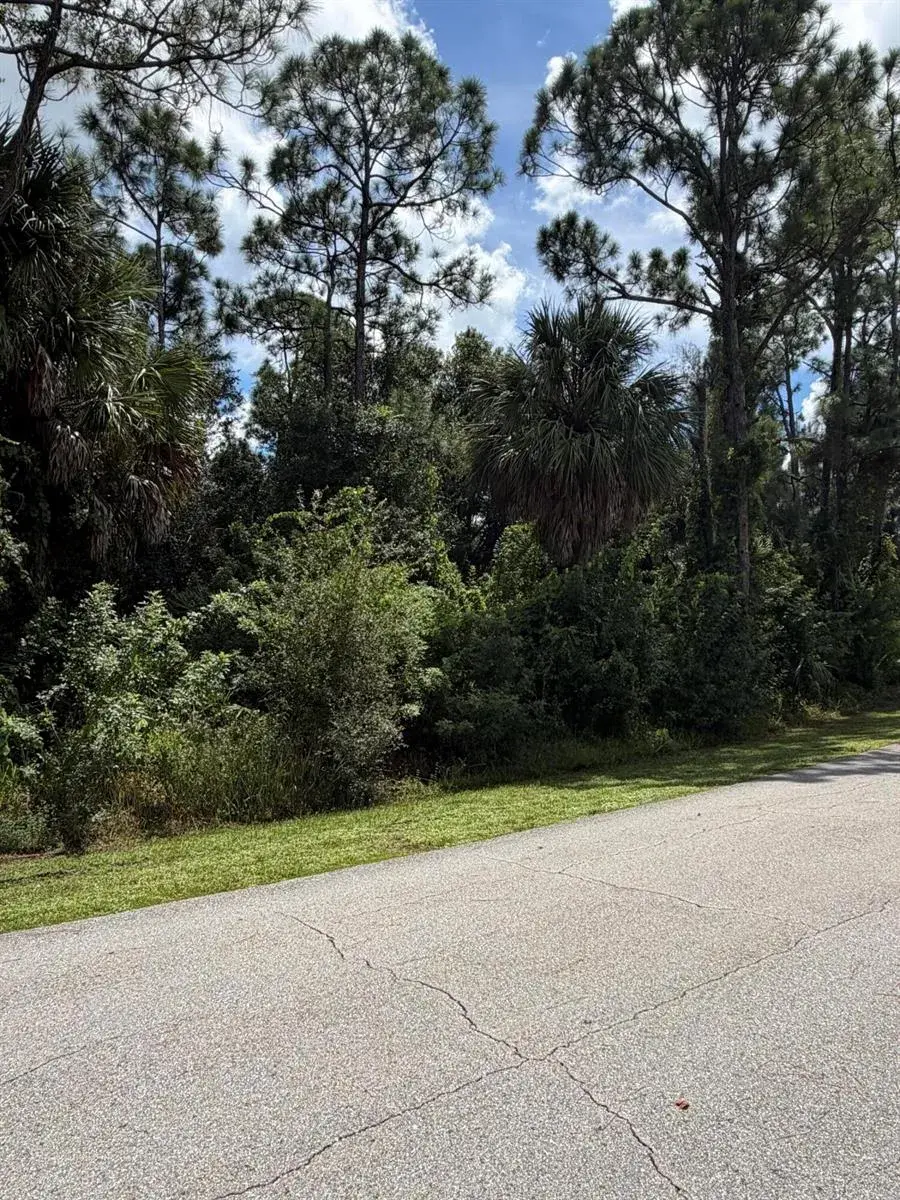 Commercial Land for sale at 12100 BORAX Avenue, Punta Gorda FL 33955