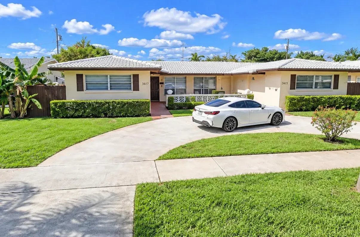 3617 Polk Street, Hollywood FL 33021