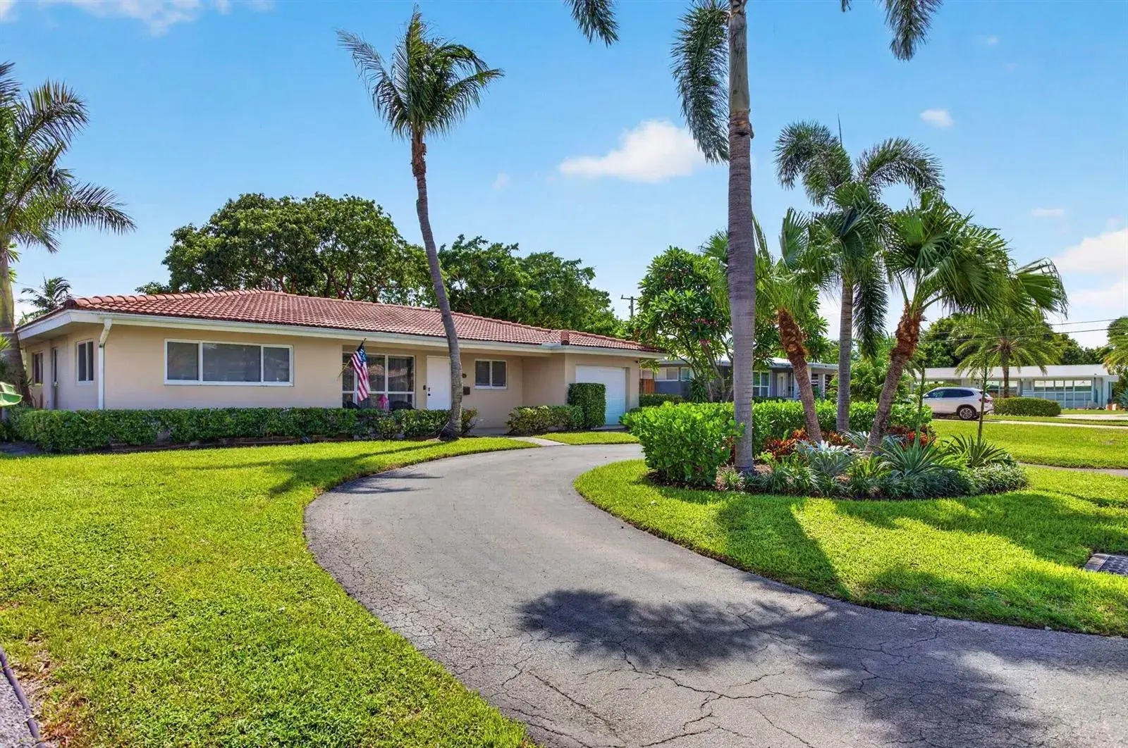 3 bedroom 2 bath Residential for sale at 2520 SE 5TH Street, Pompano Beach FL 33062