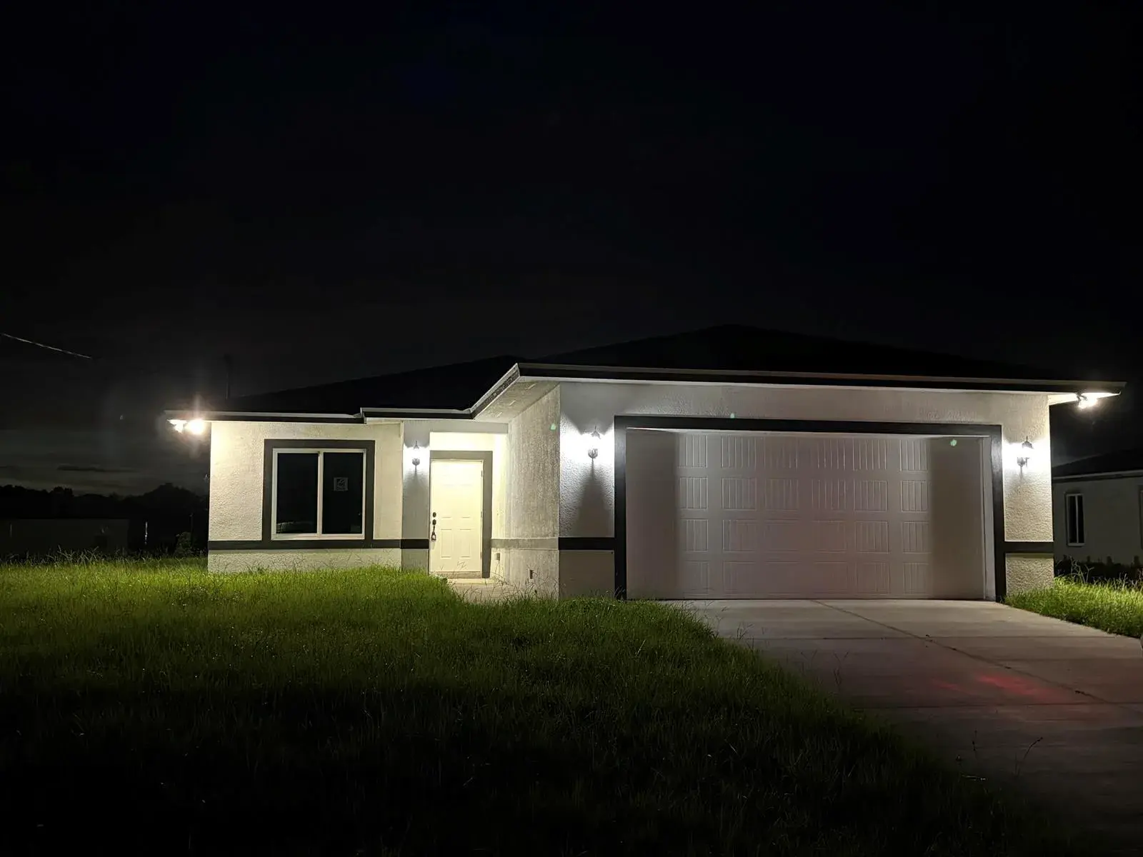 4 bedroom 3 bath Residential for sale at 1021 CHAPLIN Avenue, Lehigh Acres FL 33971