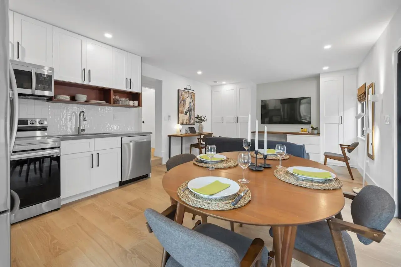 1 bedroom 1 bath Residential Lease for rent at 1507 SW 32nd Court # B, Fort Lauderdale FL 33315