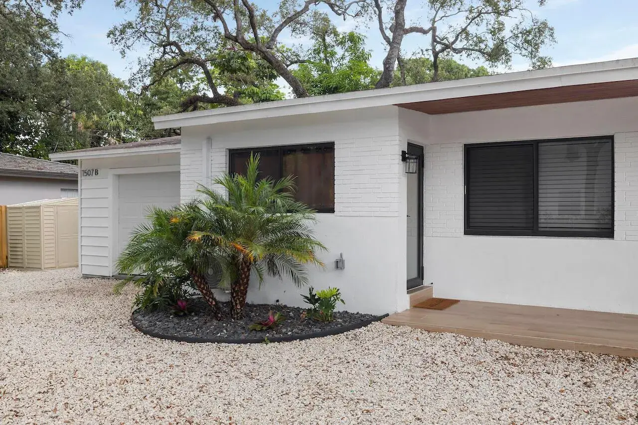 1507 SW 32nd Court # B, Fort Lauderdale FL 33315