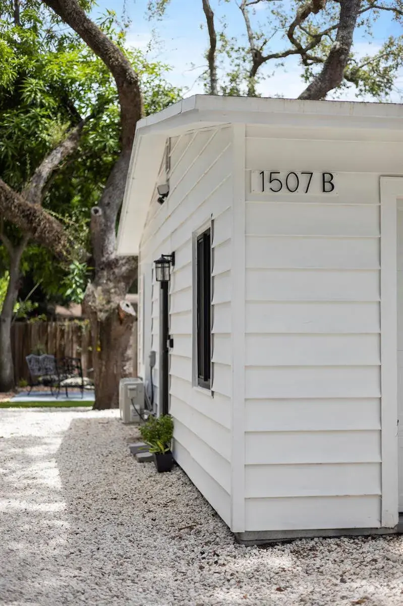 1507 SW 32nd Court # B, Fort Lauderdale FL 33315