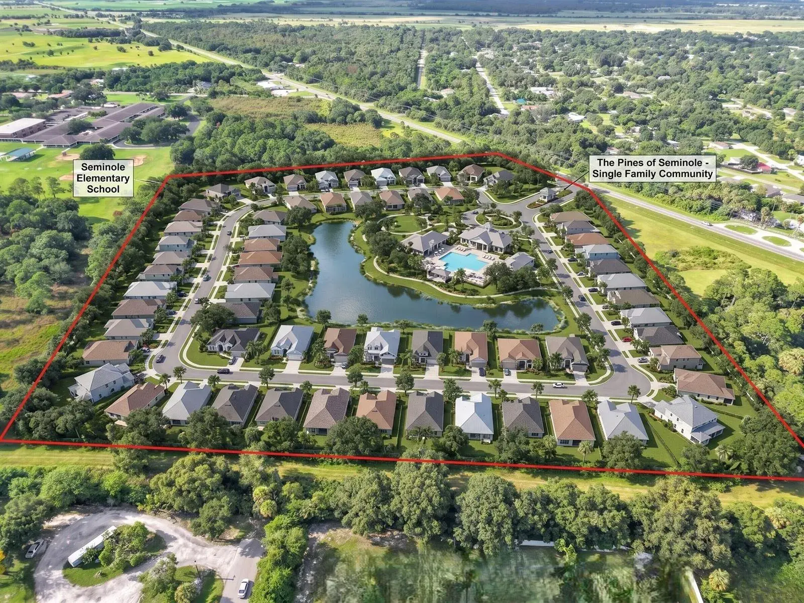 1000 NW 38th Avenue, Okeechobee FL 34972