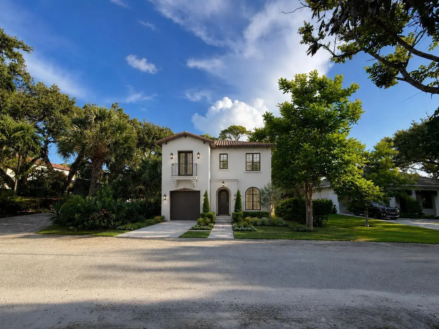 Land/Boat Docks for sale at 0 SW 21ST Street, Boca Raton FL 33486