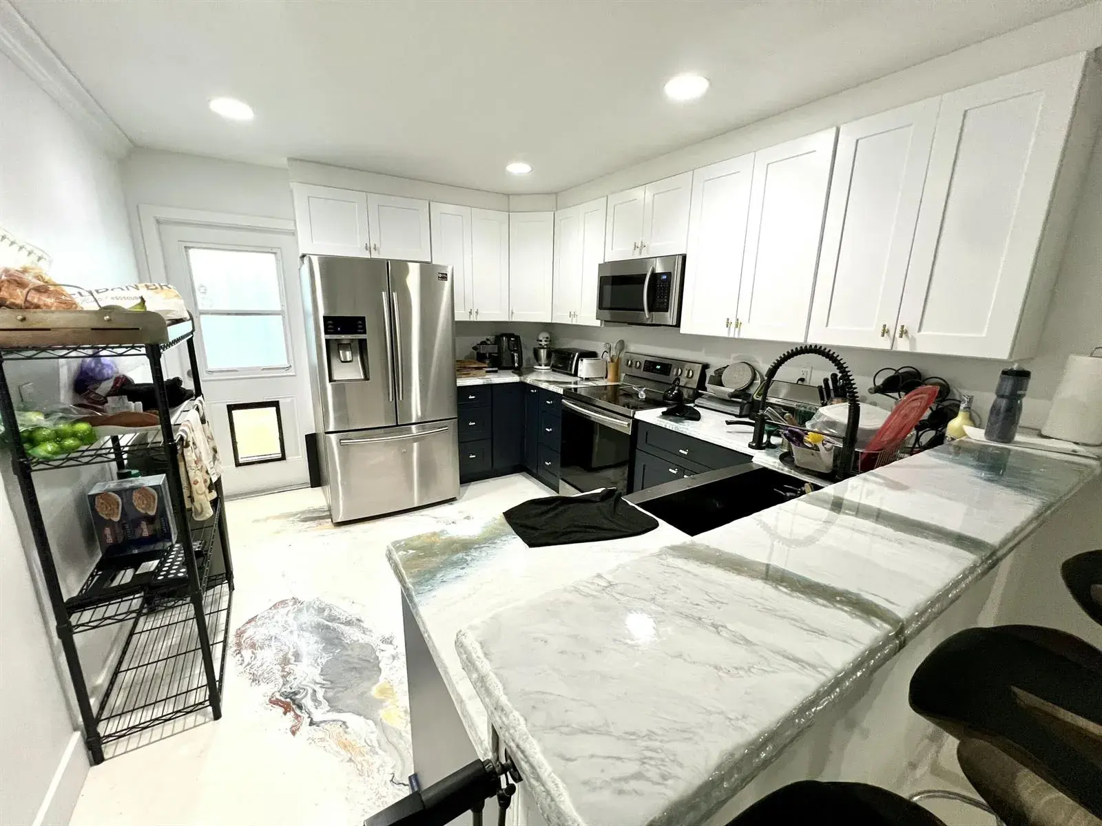 3 bedroom 2 bath Residential for sale at 703 S A Street S, FL 33460