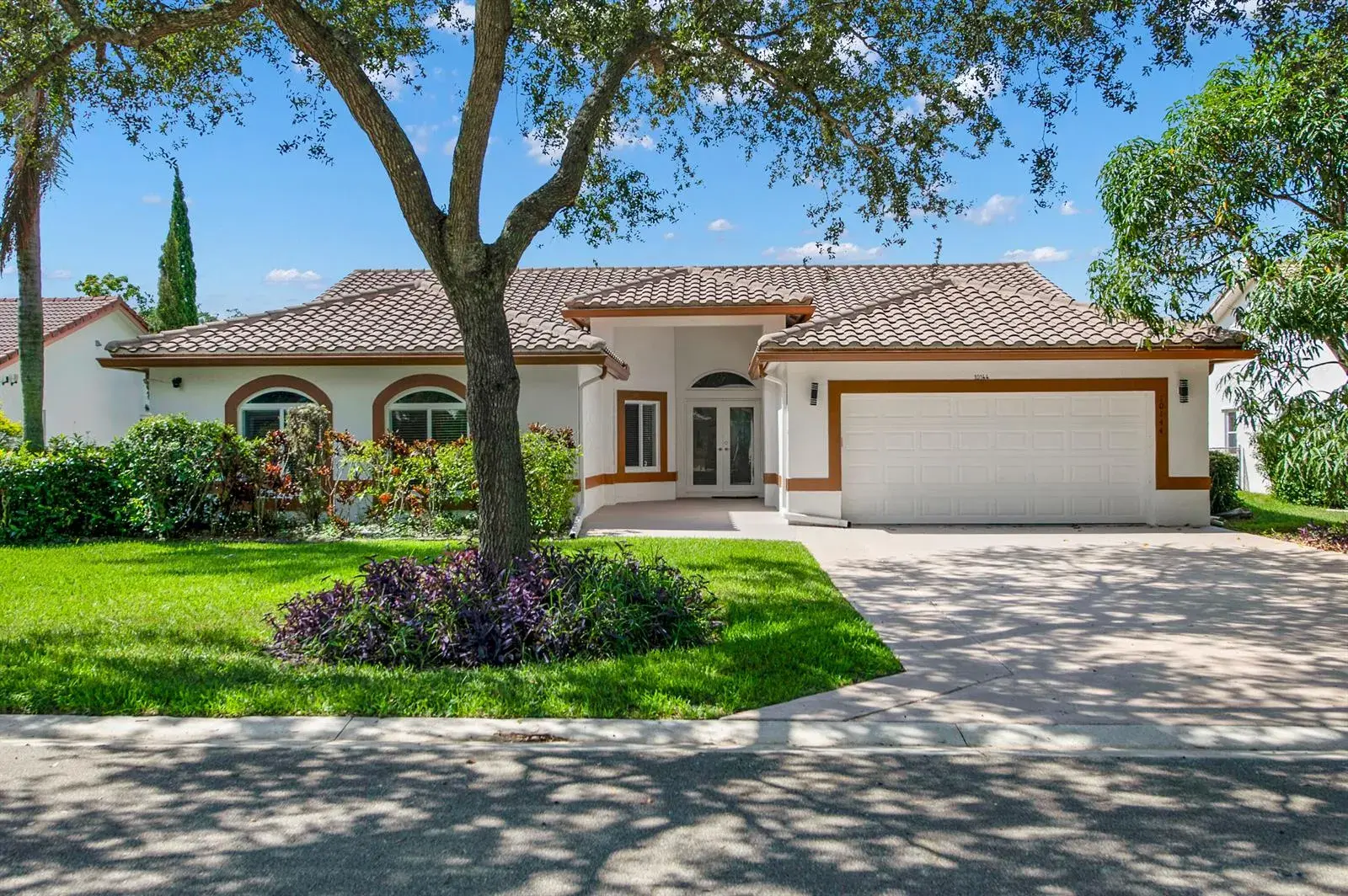 5 bedroom 3 bath Residential for sale at 10144 NW 23RD Court, Coral Springs FL 33065