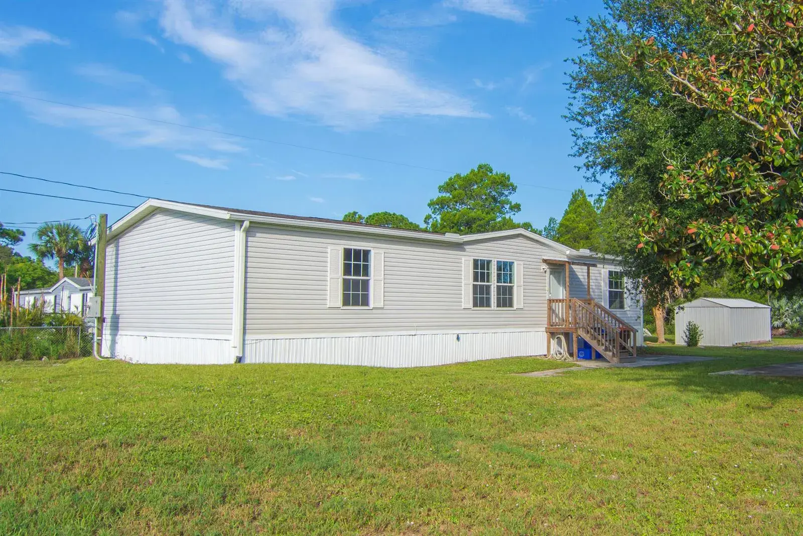 3 bedroom 2 bath Residential for sale at 12980 80TH Avenue, Sebastian FL 32958