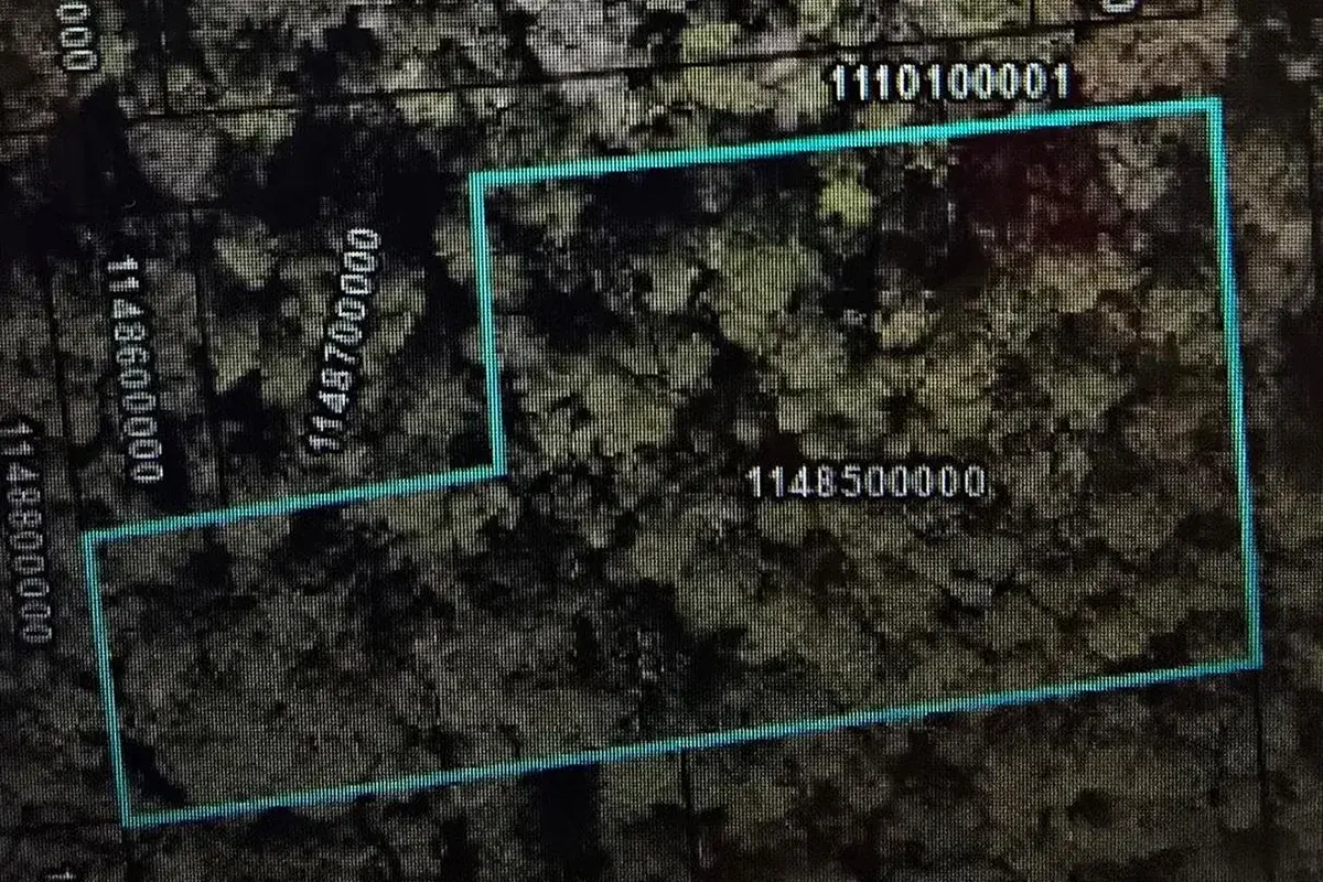 1 Helen Street, FL 32084
