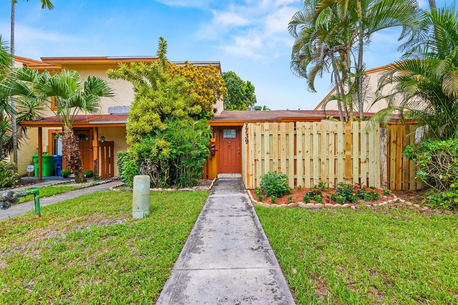 7739 Balboa Street # 7739, Sunrise FL 33351
