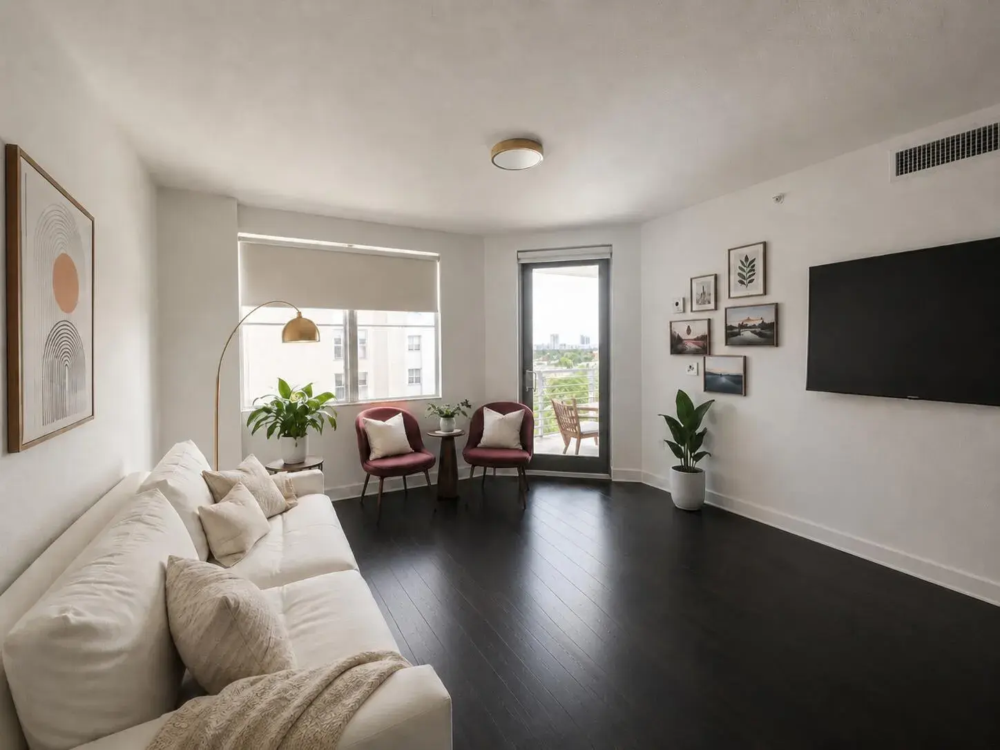 1830 RADIUS Drive # 822, Hollywood FL 33020