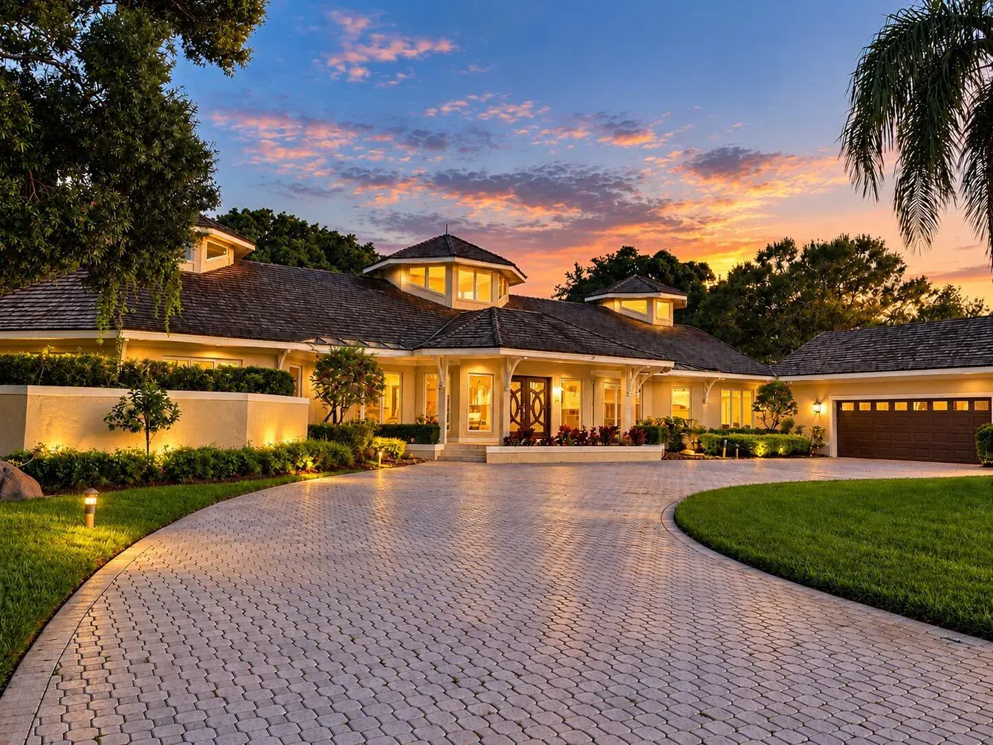 3 bedroom 3 bath Residential for sale at 6460 SW Thistle Terrace, Palm City FL 34990