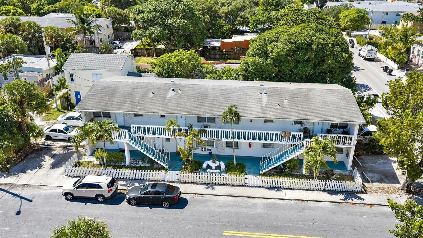 Commercial Sale for sale at 430 N J Street # 6B, FL 33460