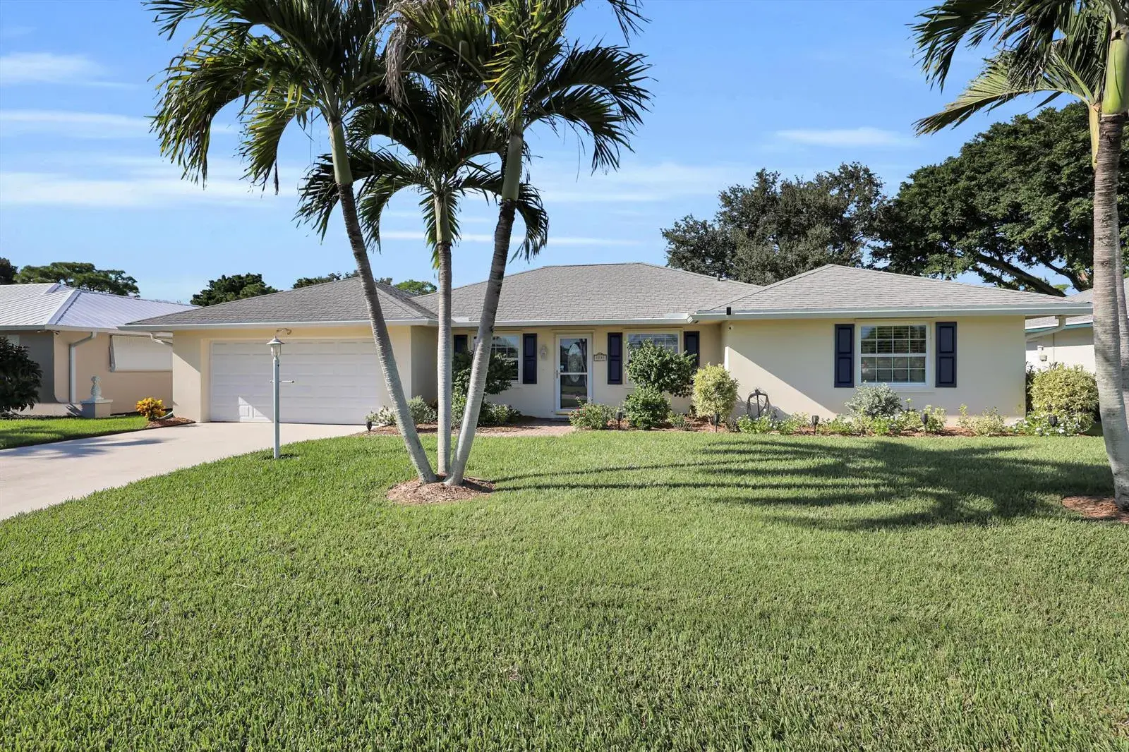 3 bedroom 2 bath Residential for sale at 9791 SE Little Club Way N, Jupiter FL 33469