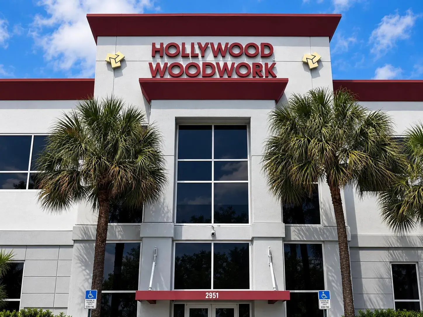 Commercial Sale for sale at 2951 PEMBROKE Road, Hollywood FL 33020