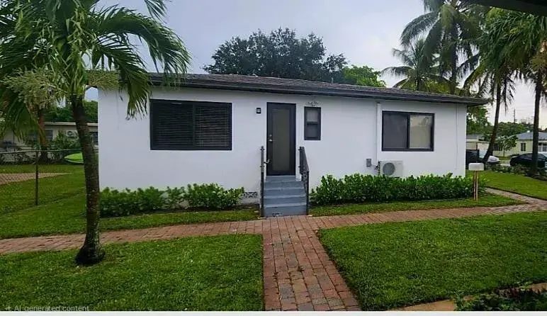 1836 LINCOLN Street # 1, Hollywood FL 33020