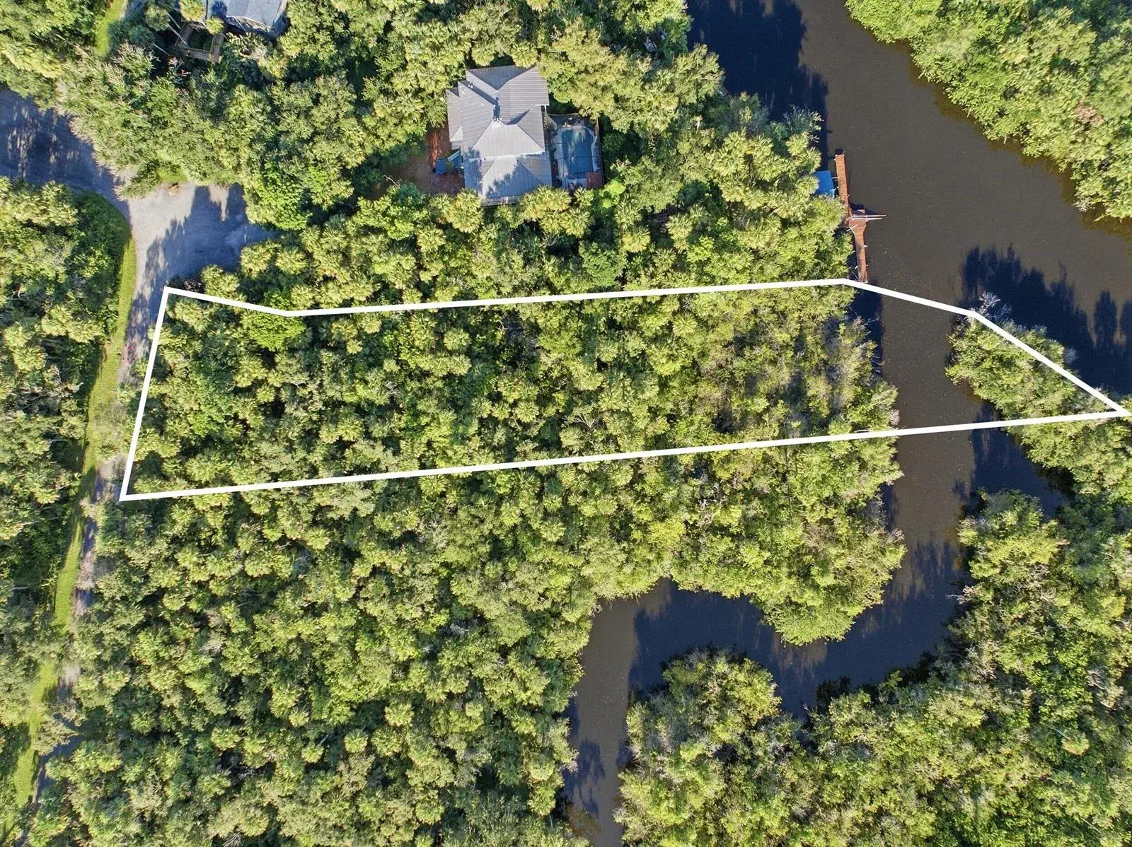 Commercial Land for sale at 0 OLD RIVER Road, Fort Pierce FL 34982