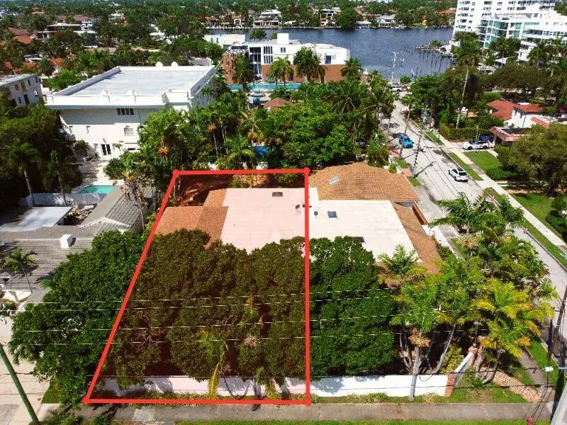 409 Poinciana Drive, Fort Lauderdale FL 33301