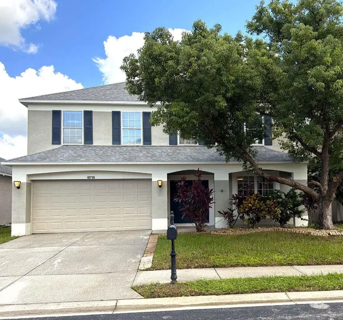 4 bedroom 2 bath Residential for sale at 10735 EVENINGWOOD Court, FL 34655