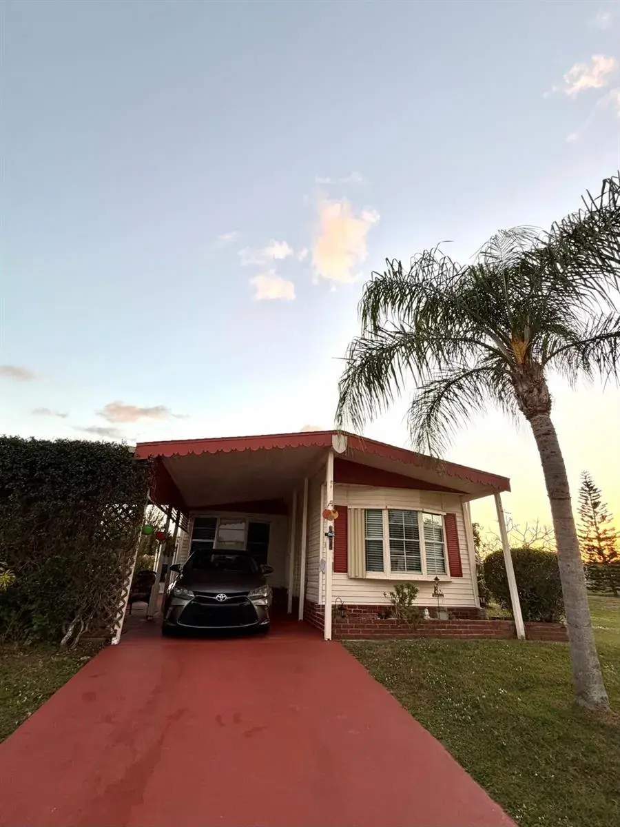 2 bedroom 2 bath Residential for sale at 65 W Caribbean, Port St. Lucie FL 34952