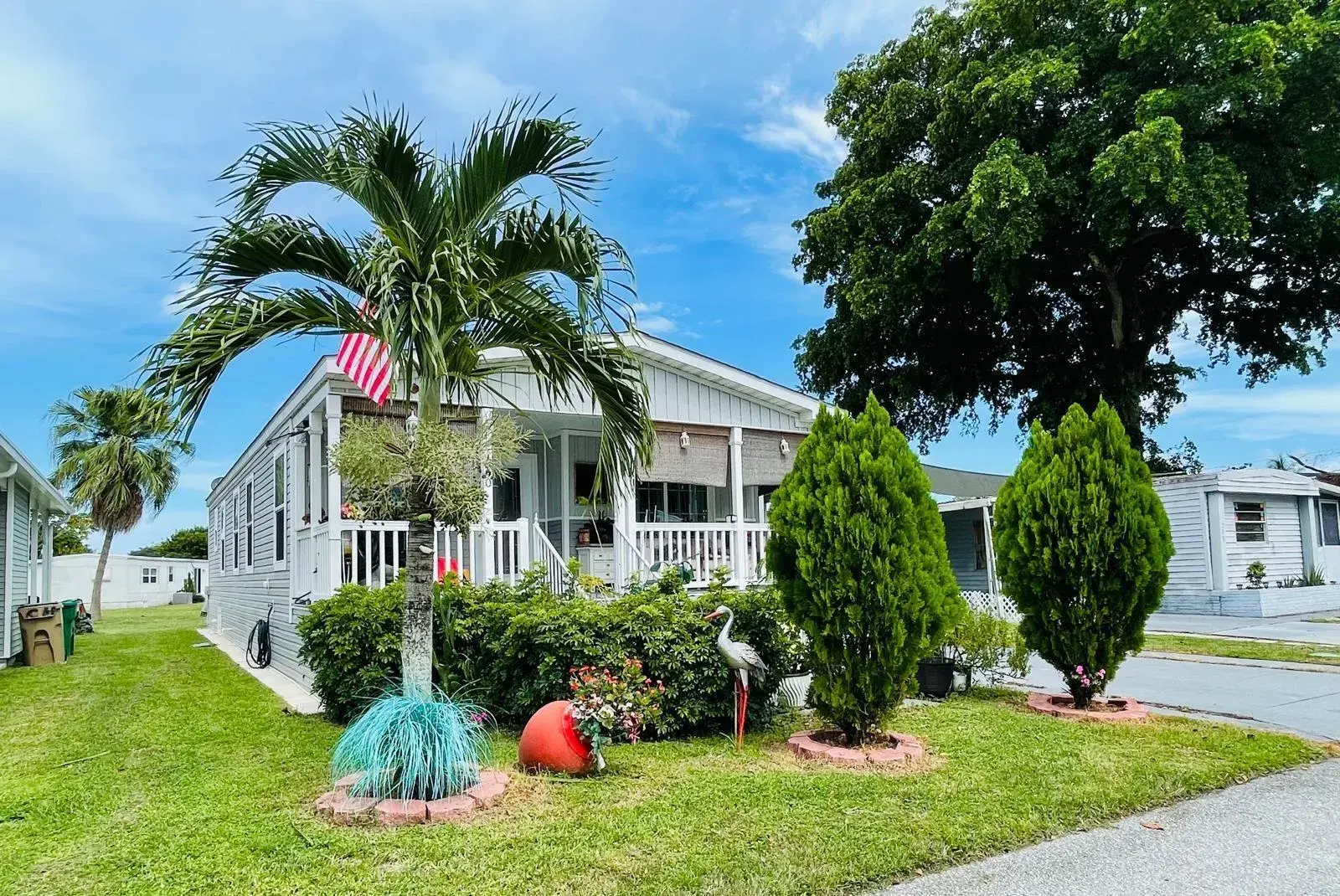 3 bedroom 2 bath Residential for sale at 10550 W State Road 84 Lot 290, FL 33324