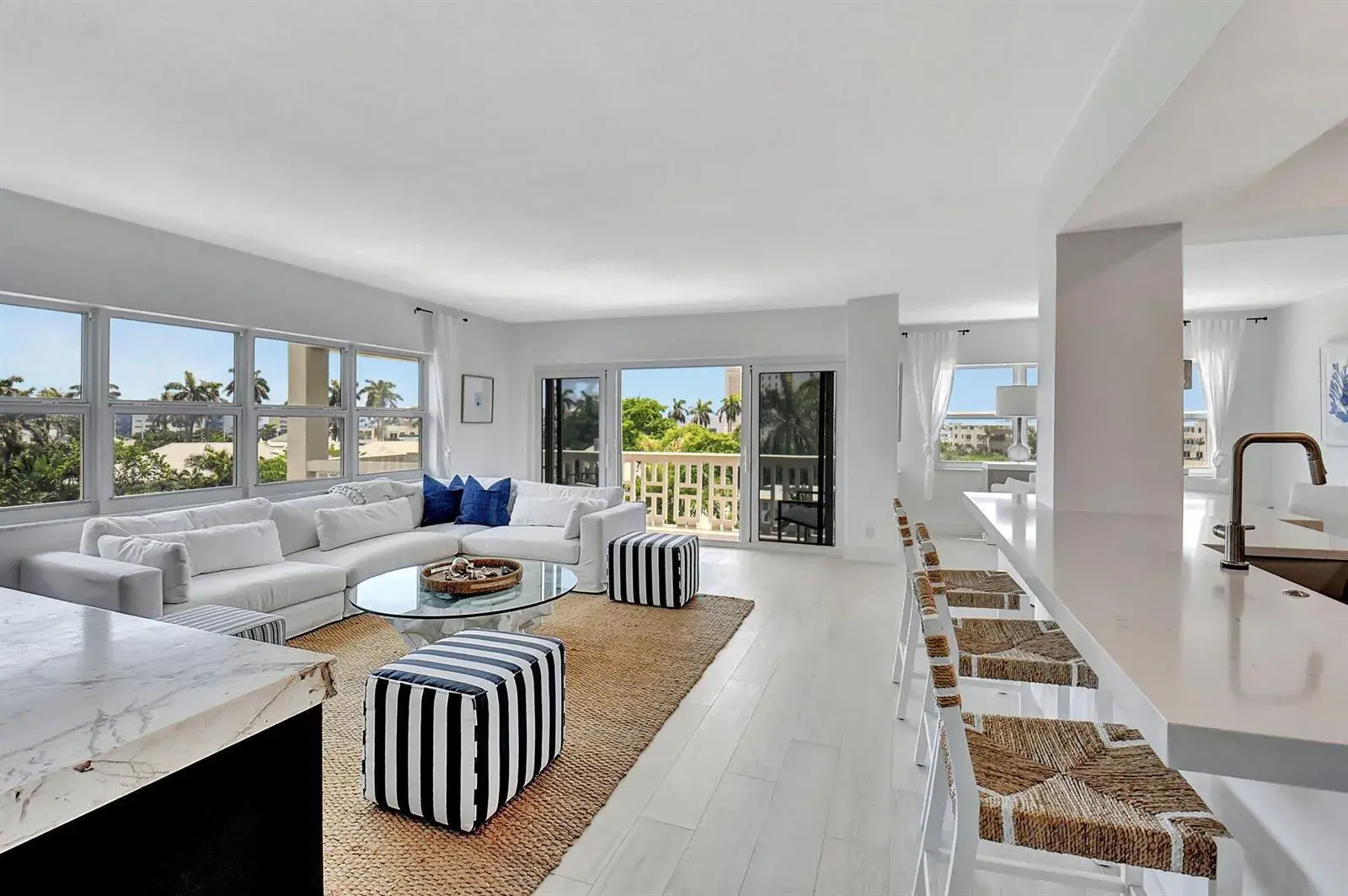 2 bedroom 2 bath Residential for sale at 1000 Lowry Street # 5E, Delray Beach FL 33483