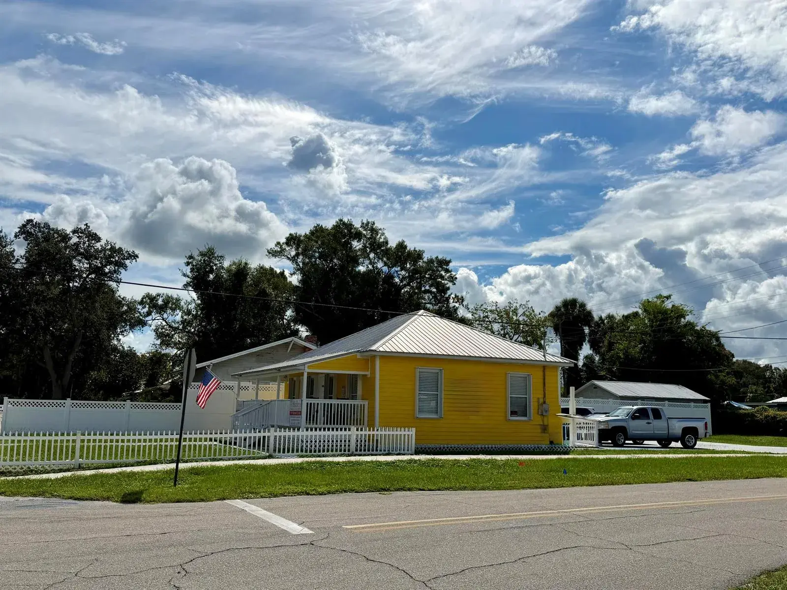 Commercial Sale for sale at 200 SE 3RD Street, Okeechobee FL 34974