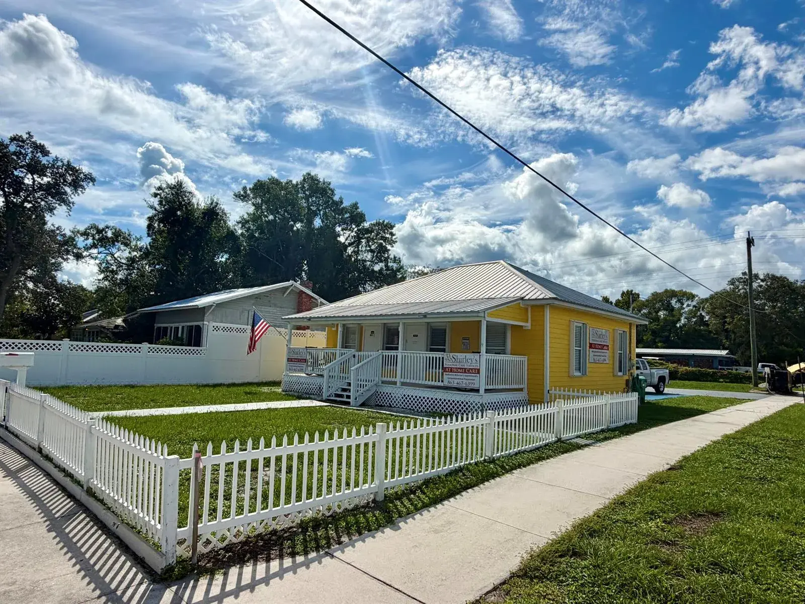 200 SE 3RD Street, Okeechobee FL 34974