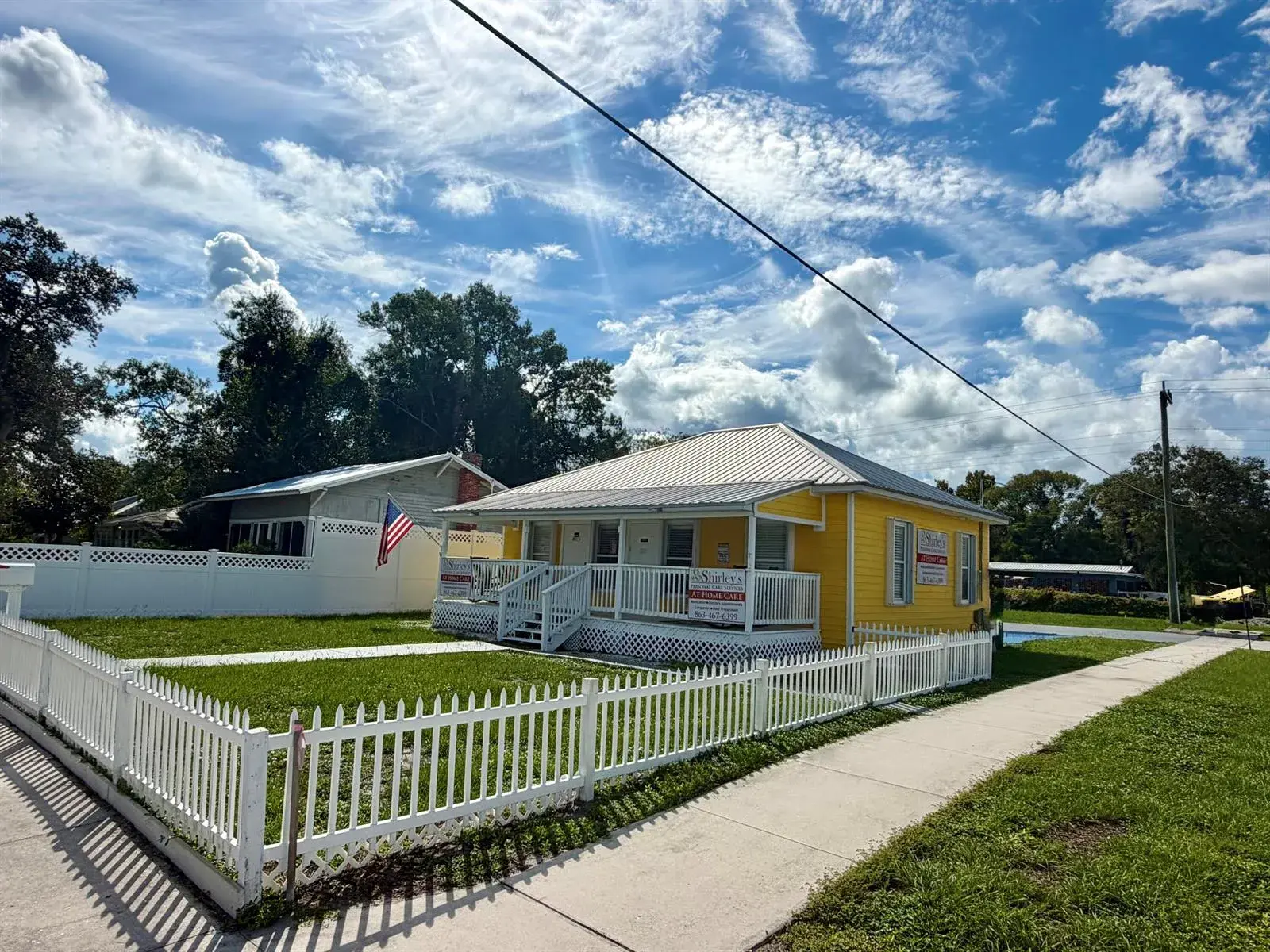 200 SE 3RD Street, Okeechobee FL 34974