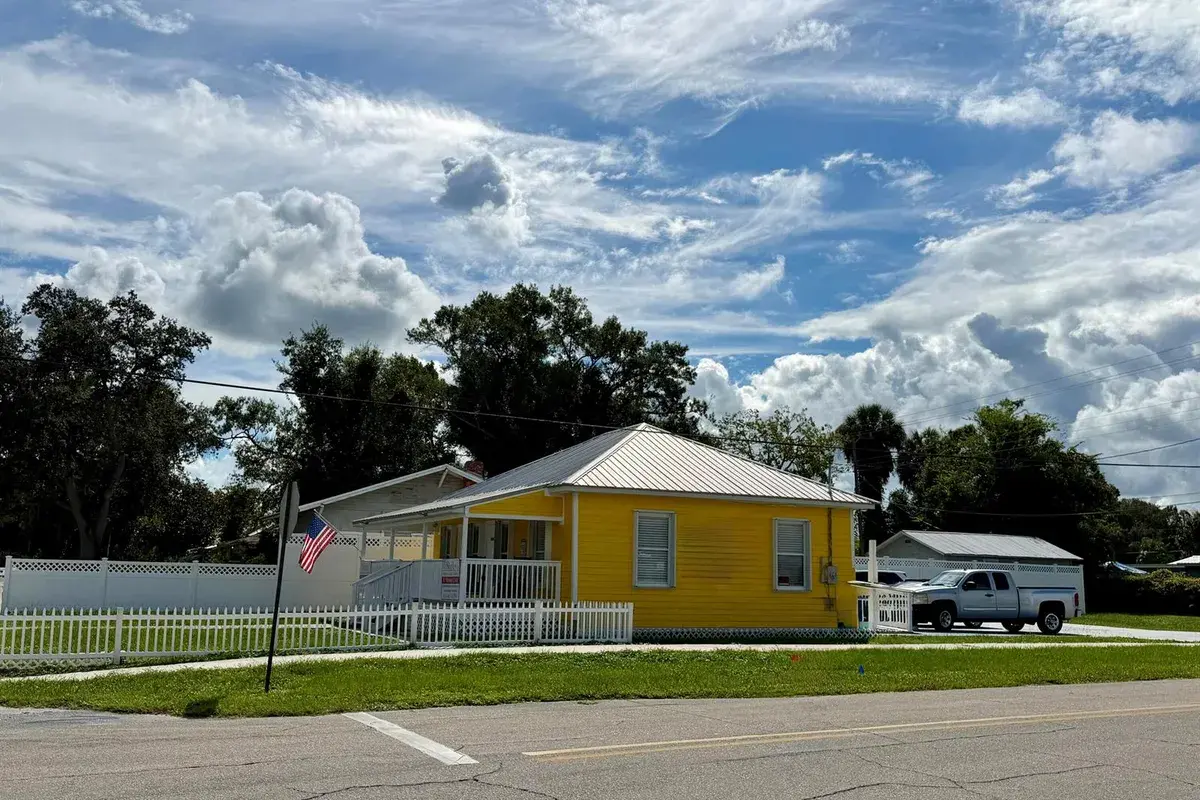 200 SE 3RD Street, Okeechobee FL 34974