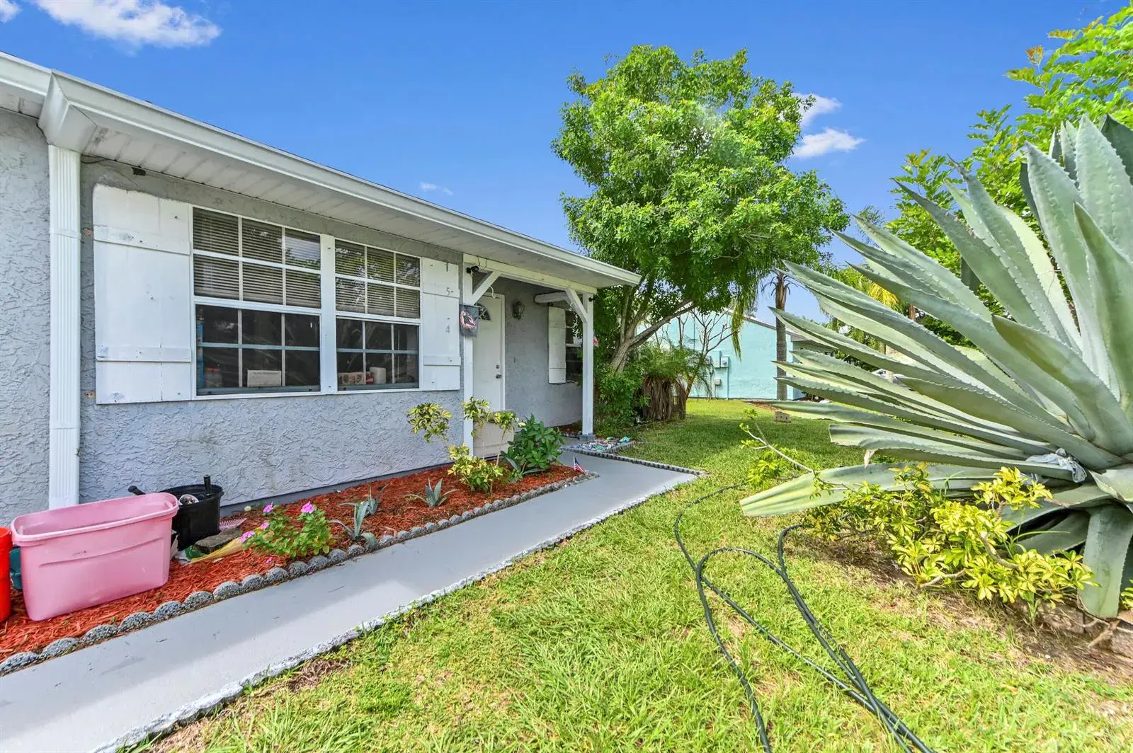 1549 SE South Balcourt, Port St. Lucie FL 34952