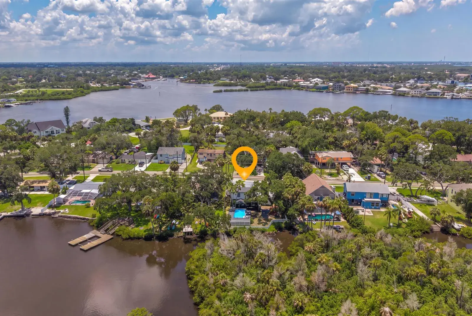 5153 BAY Boulevard, FL 34668