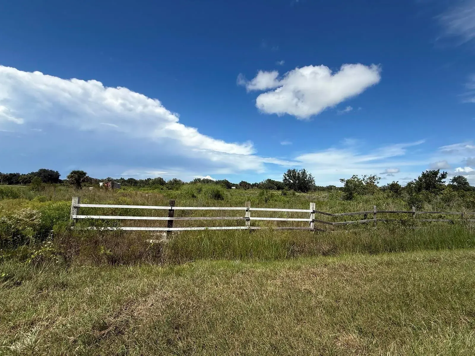 Commercial Land for sale at 18073 NW 276TH Street, Okeechobee FL 34972