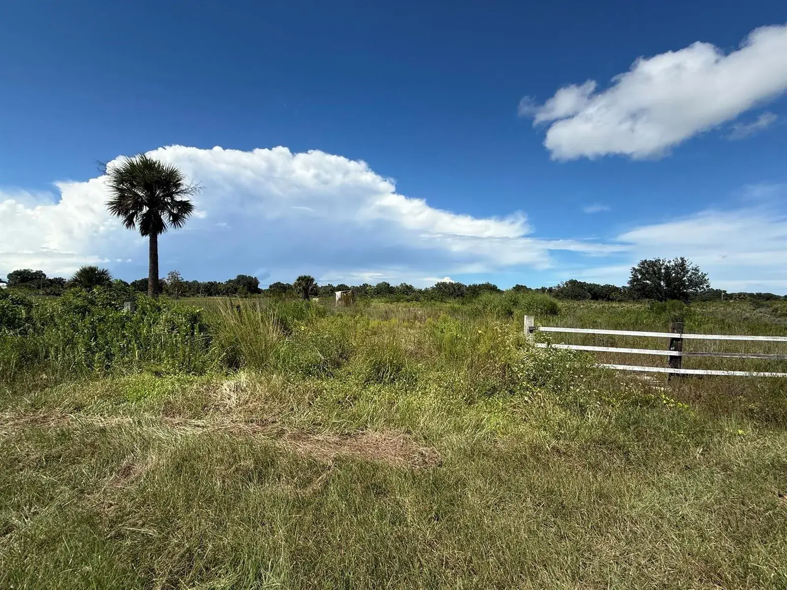 18073 NW 276TH Street, Okeechobee FL 34972