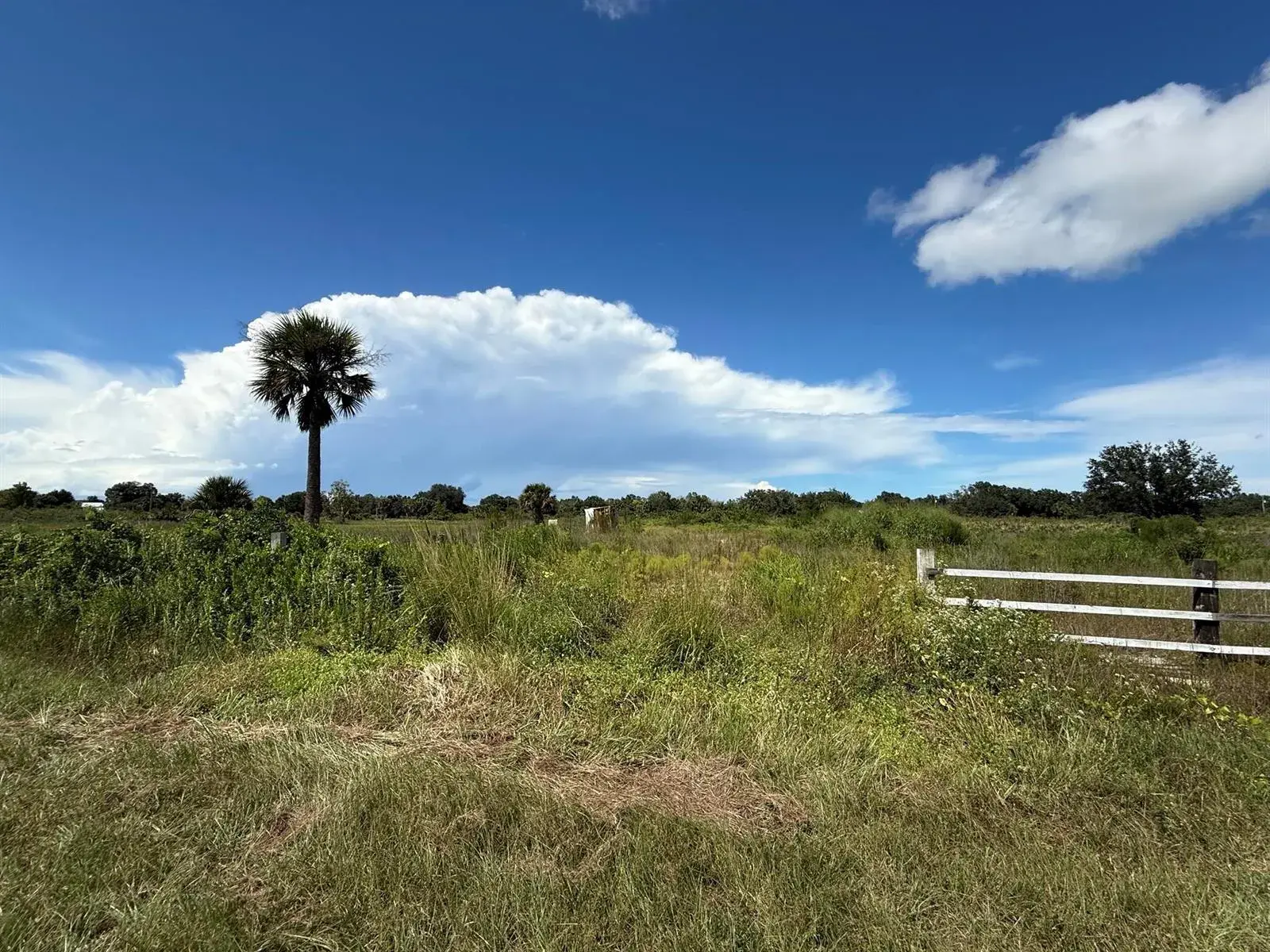 18073 NW 276TH Street, Okeechobee FL 34972