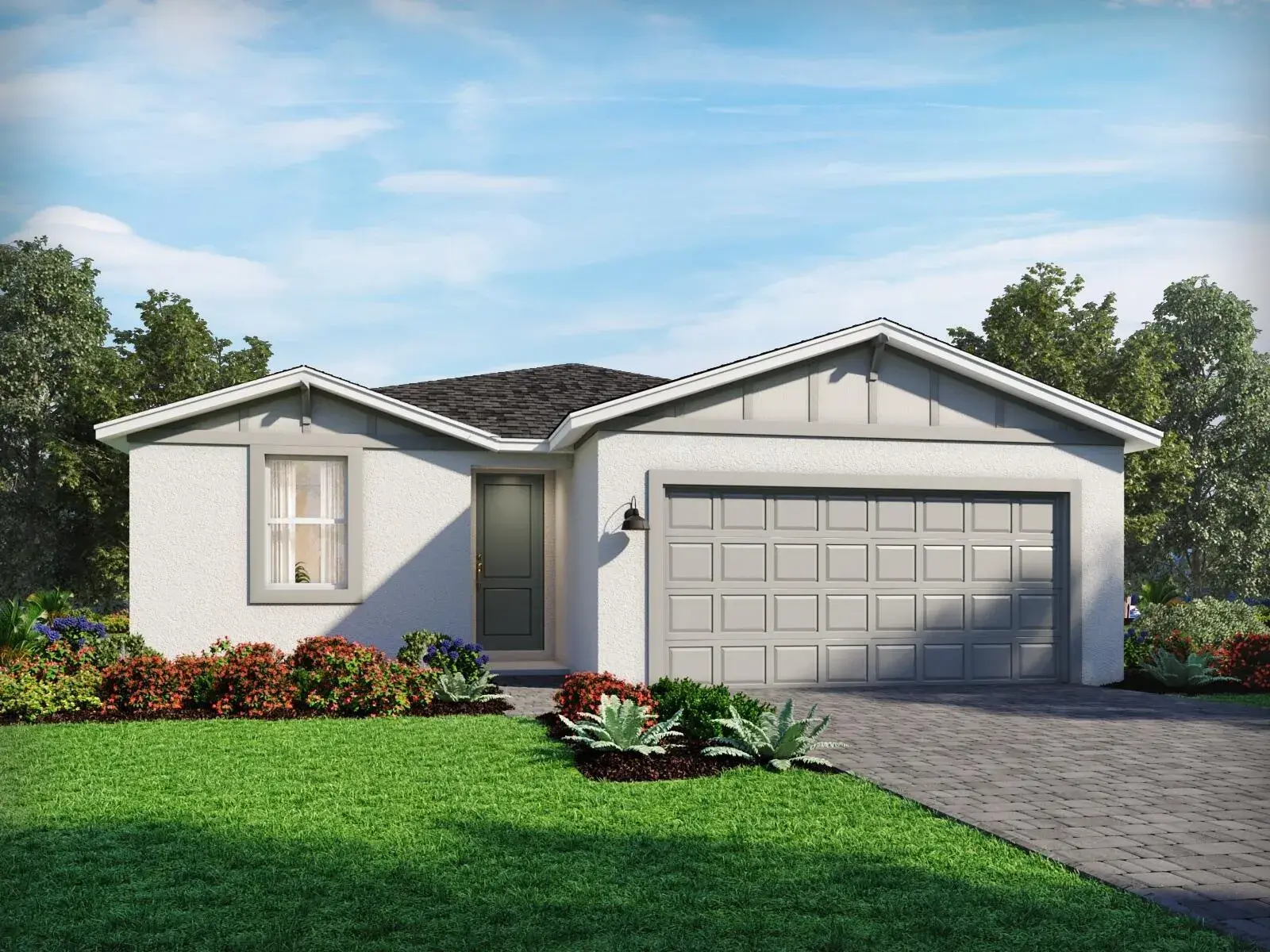 3 bedroom 2 bath Residential for sale at 5502 Hampton Park Circle, Vero Beach FL 32966
