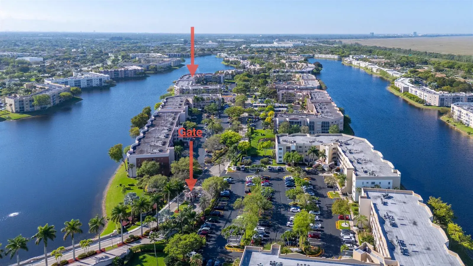 2 bedroom 2 bath Residential for sale at 7396 Granville Drive # 104, Tamarac FL 33321