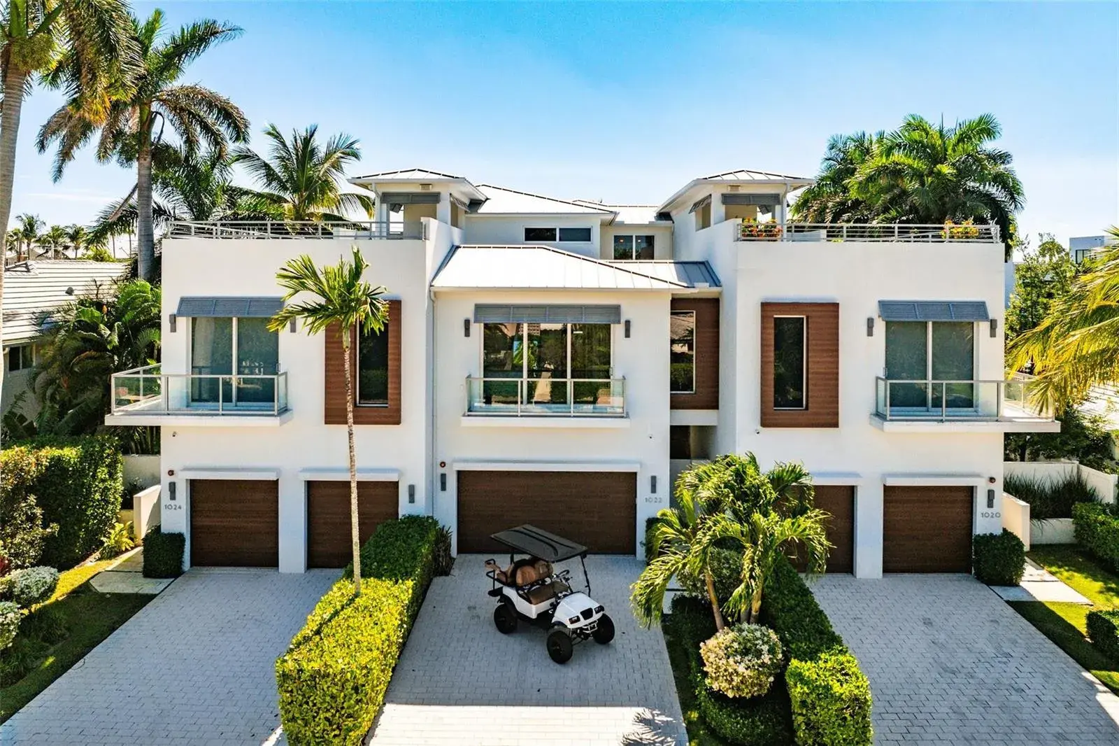 3 bedroom 3 bath Residential for sale at 1022 Langer Way, Delray Beach FL 33483