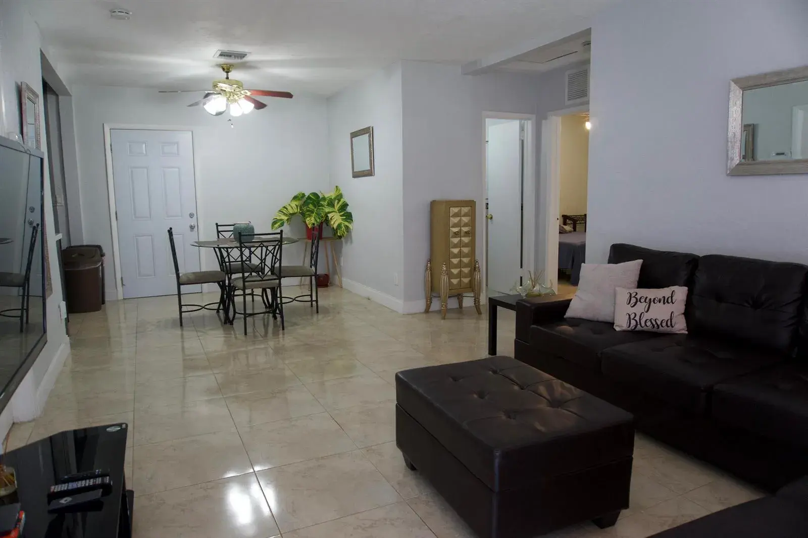 3 bedroom 2 bath Residential Lease for rent at 6509 PINES Parkway, Hollywood FL 33023
